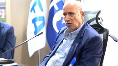 موافقت تاج با مدیرفنی خارجی با کیفیت برای بانوان - پارس فوتبال