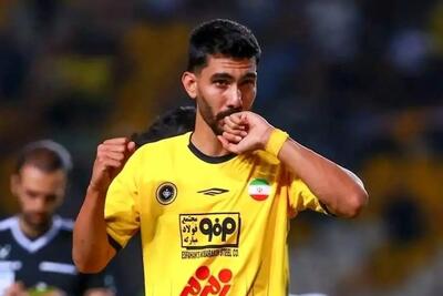 رضا شکاری : سپاهان، پرسپولیس و استقلال باید همیشه در کورس قهرمانی باشند
