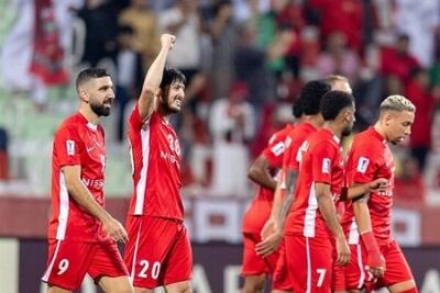 یک جام در انتظار دو لژیونر؛ سردار و سعید «لیگ کاپ» را تصاحب می کنند؟ - پارس فوتبال