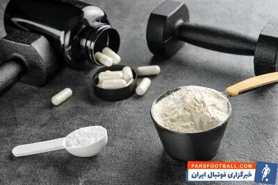 مکمل هایی که ورزشکاران باید مصرف کنند؟ 12 مکمل عضله‌ساز و ریکاوری کننده!