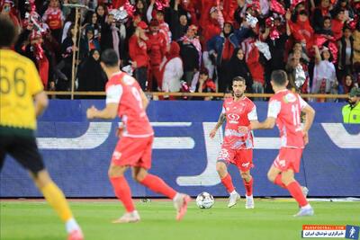 محمود شافعی : تفکرات اسماعیل کارتال به درد پرسپولیس نمی‌ خورد