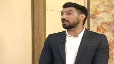 تحلیل هفته 27 لیگ برتر 1403/04 از زبان سیدصالحی - پارس فوتبال
