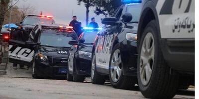 سرمربی با قمه سه بازیکن را زخمی کرد/درگیری شدید در زمین فوتبال - پارس فوتبال