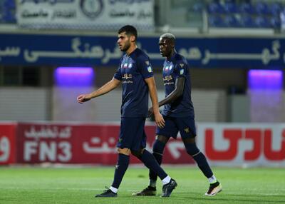 کارتال به دنبال مدافع سابق استقلال در پرسپولیس - پارس فوتبال