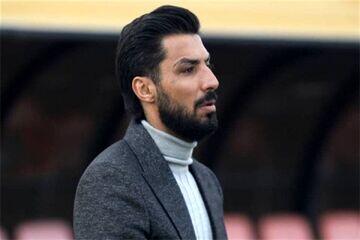 سیدصالحی: پرسپولیس برابر سپاهان بی‌نظم بود - پارس فوتبال