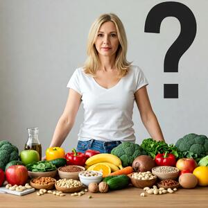 نبرد رژیم‌های ترند: فستینگ در مقابل کتو، پالئو و دوستان! کدام برنده است؟