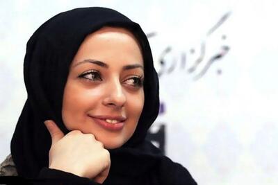 استایل خیره‌کننده نفیسه روشن در کنسرت علیرضا طلیسچی!
