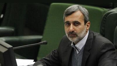 فشارها نمی‌تواند ما را متوقف کند - روزنامه رسالت