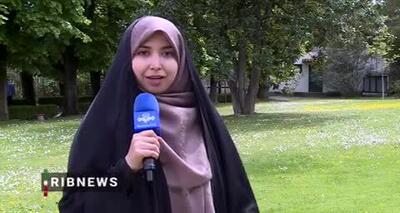 هیئت مذاکره کننده ایرانی برای نماز اتاق را ترک کردند؛ رسانه‌ها گفتند مذاکرات تعلیق شد!