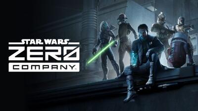 بازی استراتژی جدید Star Wars سال ۲۰۲۶ برای کامپیوتر و کنسول‌ها!