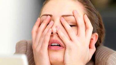 زنگ خطر کورتیزول بالا! آیا بدن شما به آرامی در حال نابودی است؟