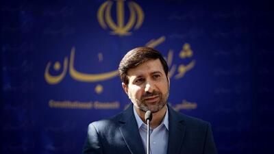 طحان‌نظیف: شورای نگهبان به CFT ایراد گرفته نه پالرمو