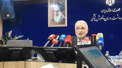 از میان ۱۰۰ هزار پزشک عمومی عضو سازمان نظام پزشکی کشور، ۳۰ هزار نفر هیچ پروانه فعالیتی ندارند!