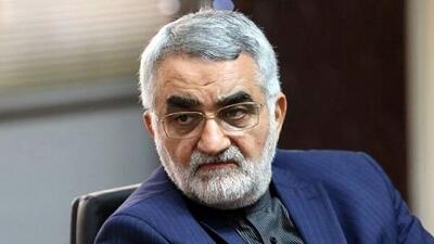 نقش کشورهای دیگر در مذاکرات: تضمین‌ها فقط از آمریکا نیست
