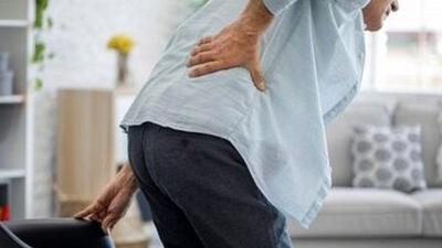 5 کاری که افراد دیسک کمری نباید به هیچ وجه انجام دهند!