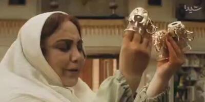 فیلم تریلر رسمی سریال بامداد خمار منتشر شد