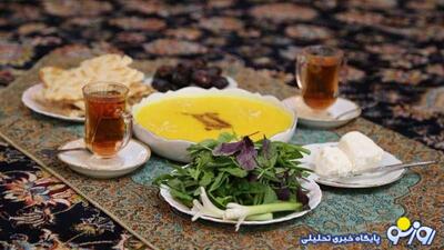 توصیه‌های مهم برای روزه‌داری اصولی | روزنو