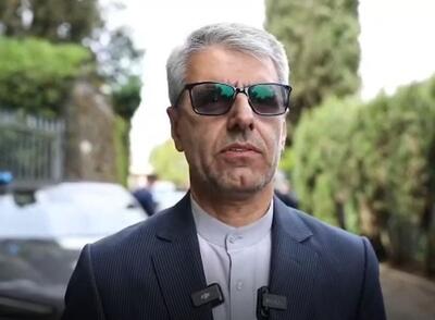 سخنگوی وزارت خارجه: مذاکرات مفید و فضا سازنده بود / توافق شد گفتگوها را تا چند روز آینده در سطح فنی از سرگیرند | روزنو