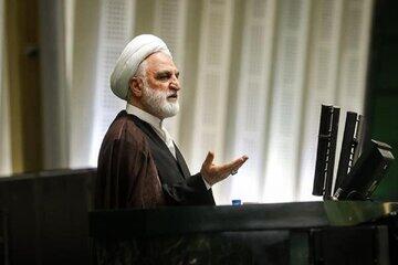 حمله عجیب و کوبنده رسانه نزدیک به جبهه پایداری به محسنی اژه‌ای | روزنو