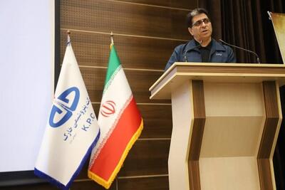 سعیدی: واگذاری شرکت‌های تابعه شستا متعهدانه و معطوف به تقویت اقتصاد ملی است | رویداد24