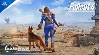 اسپین‌آف جدیدی از Fallout در راه است؟ | پایگاه خبری صبا