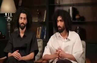 افشاگری رحمان و رحیم: آقای تنابنده چگونه آن ها را وارد پایتخت کرد؟ - سبک ایده آل