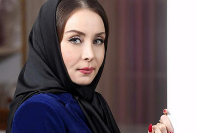 استایل خانومانه حدیث فولادوند در کنسرت مهدی دارابی - سبک ایده آل