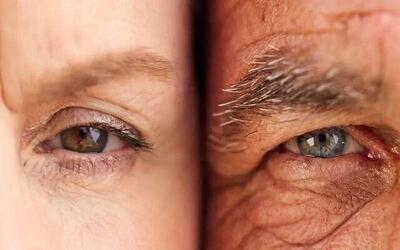 بدن از کی شروع به پیر شدن می‌کند؟ - سبک ایده آل