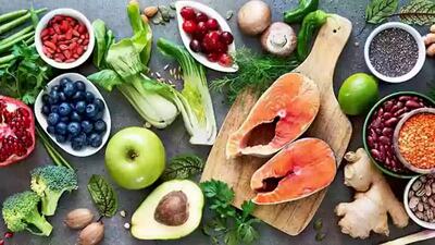 اصول و فواید رژیم مدیترانه‌ای برای زندگی سالم - سبک ایده آل
