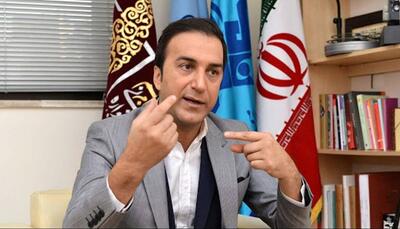 استوری کنایه آمیز مجری سابق تلویزیون علیه پرسپولیس؛ فکت رسانه‌ای و کارما - سبک ایده آل