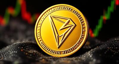 درخواست ویژه کنری‌کپیتال برای ETF ترون با قابلیت استیکینگ/ مسیری تازه در ساختار ETFهای رمزارزی