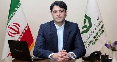 افزایش حمایت بانک توسعه صادرات از صادرکنندگان برای رقابت‌پذیری در بازارهای جهانی
