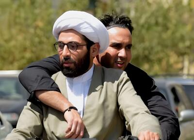 اطلاعات جدیدی از اکران فیلم «سلام علیکم حاج آقا» منتشر شد | عکس