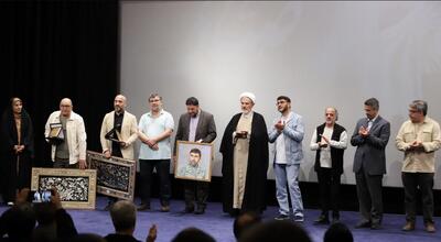 گزارش تصویری اکران خصوصی فیلم «صیاد»