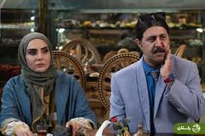 حضور شری و رحمت سریال پایتخت در یک کنسرت + فیلم