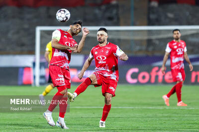 پرسپولیس ۷۰ درصد مطالبات بازیکنان را پرداخت کرد