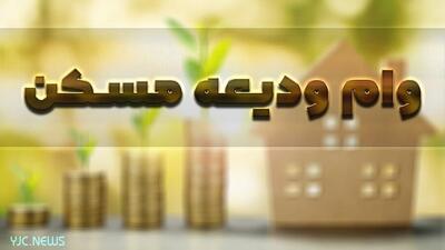 اعلام زمان ثبت‌نام وام ودیعه مسکن متاهلی+ جزئیات