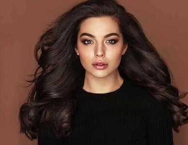 رنگ کردن مو با وسمه و خداحافظی با موهای سفید ؛ طبیعی و بدون ضرر !