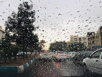 آنچه هواشناسی برای 3 روز وعده داد - شهروند آنلاین