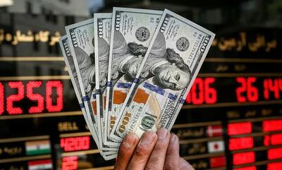 تمام سناریوهای محتمل بورس و دلار