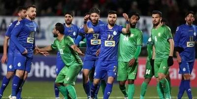 بیک‌زاده:تغییرات پدر استقلال را آورده است / مگر می شود بازیکن یک سال با ۵ مربی کار کند؟