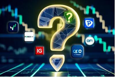 کدام بروکر برای معامله در فارکس بهتر است ؟ 7 ویژگی یک بروکر قابل اعتماد