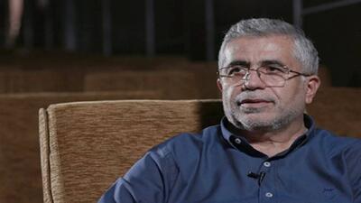 شعبانی: «صدا و سیما» بیشتر دنبال این بود که مردم را بعد از جنگ شاد نگه دارد/ آنها علناً بیان می‌کردند ساخت و پخش «برنامه‌های روایت فتح» برایشان اولویت ندارد