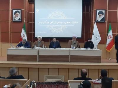 امام جمعه: سفر استاندار قزوین به عراق زمینه‌ساز گشایش اقتصادی است