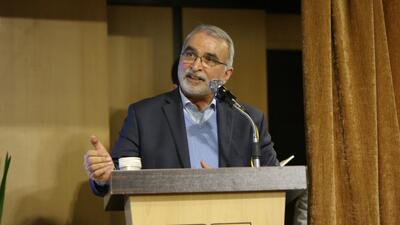 حسینی: ظرفیت پزشکی امسال به ۱۶ هزار و ۵۰۰ نفر خواهد رسید/ تعداد پذیرش دانشجوی دندانپزشکی ۳۴۰۰ نفر است+فیلم