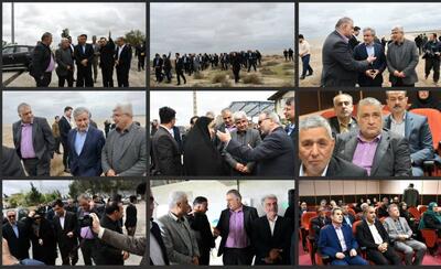 یکه‌تازی گندم و یتیمی خلیج‌گرگان/ ثمربخشی حداکثری حضور نمایندگان، زیر سوال رفت