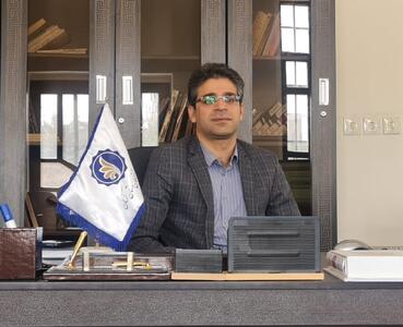 استعفای رییس بنیاد نخبگان استان کرمان پذیرفته شد