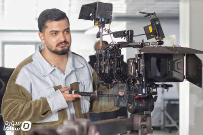 پایان فیلمبرداری فیلم سینمایی «آنجا کسی دیوانه نیست» - سوره سینما