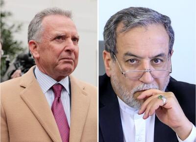 چارچوب‌های مورد توافق ایران و آمریکا