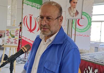 کاهش 75 درصدی تلفات حوادث دریایی در گیلان در 2 سال گذشته - تسنیم